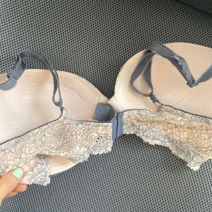 Dreams angel bra